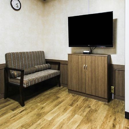 Uljin Grand Hotel Luaran gambar
