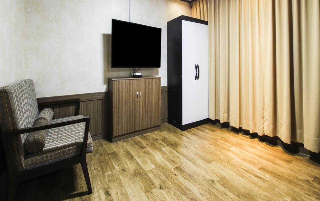Uljin Grand Hotel Luaran gambar