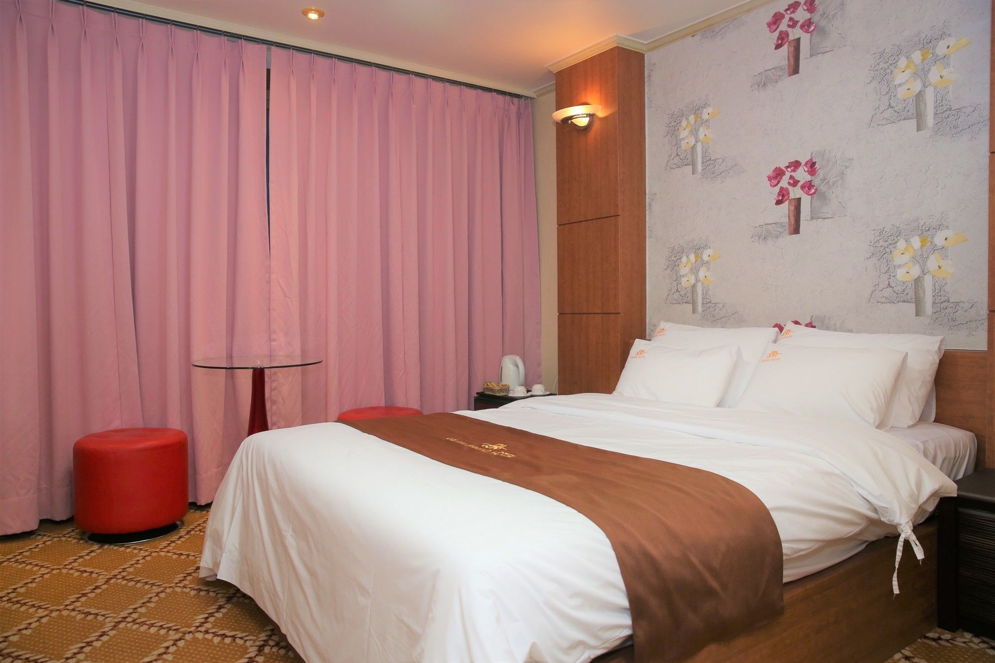 Uljin Grand Hotel Luaran gambar