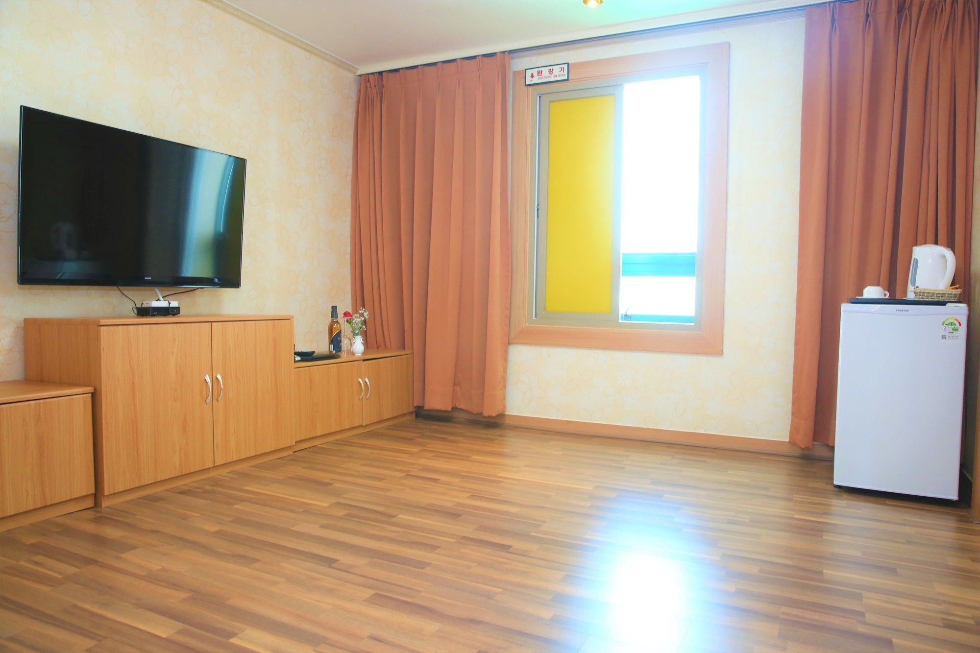 Uljin Grand Hotel Luaran gambar